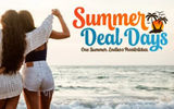 Summer Deal Days