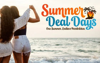 Summer Deal Days