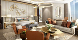 Mandarin oriental hotels, hotels in dubai, dubai hotels, new hotels opening in 2025