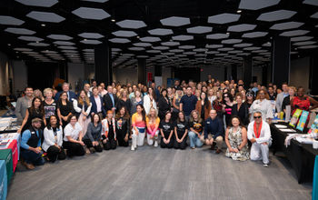 Suppliers at Destination Success