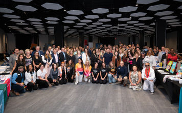 Suppliers at Destination Success