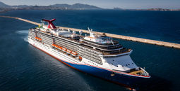 Carnival Legend