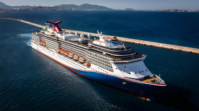 Carnival Legend Carnival Legend