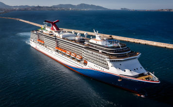Carnival Legend