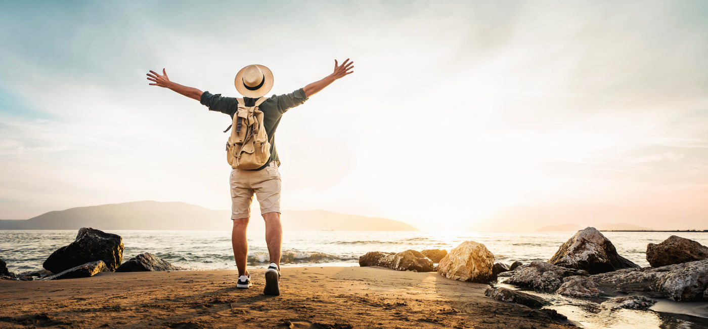 Image: Canadians are planning to travel more in 2025 (Photo Credit: Courtesy AdobeStock)