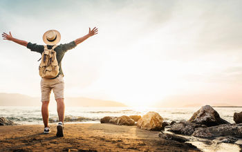 The Quirky Reasons Canadians are Travelling — and Where We Want to Go