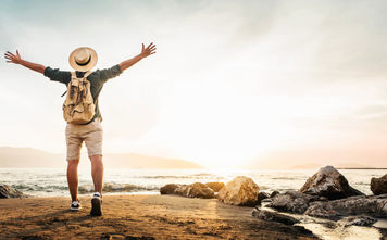 Travel Spend Hits New Highs as Family, Friends, and FOMO Drive Demand