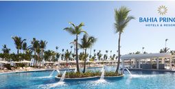 Up to 250 Instant Savings + First Kid Stays Free at Bahia Principe Hotels & Resorts