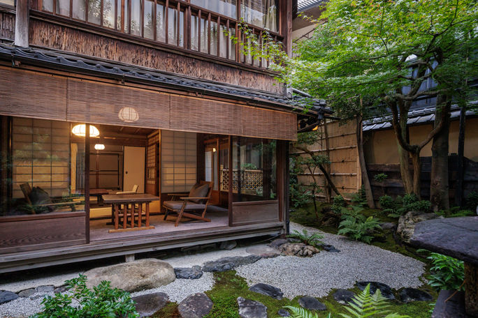 Relais & Châteaux Hiiragiya, Kyoto, Japan. Relais & Châteaux, luxury hotels kyoto, kyoto luxury hotels, luxury hotels japan, historic hotels japan, ryokan