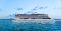 Rendering of RSSC's next ship, Seven Seas Prestige.
