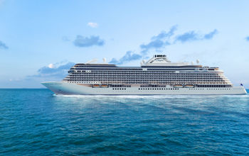 Rendering of RSSC's next ship, Seven Seas Prestige.