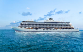 Rendering of RSSC's next ship, Seven Seas Prestige.
