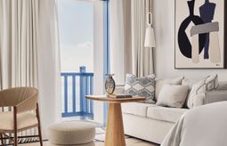 Four Seasons Unveils New Property in Mykonos