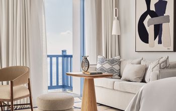 Four Seasons Unveils New Property in Mykonos