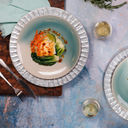 American Airlines new destination meals