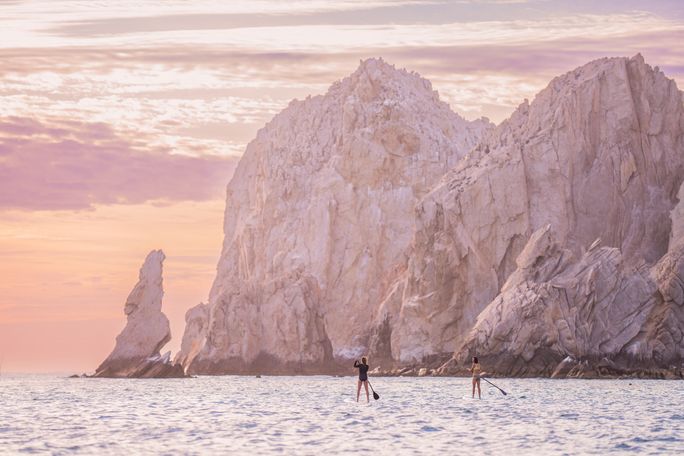 Los Cabos Continues to Up the Ante on its Tourism Offerings Los Cabos Continues to Up the Ante on its Tourism Offerings