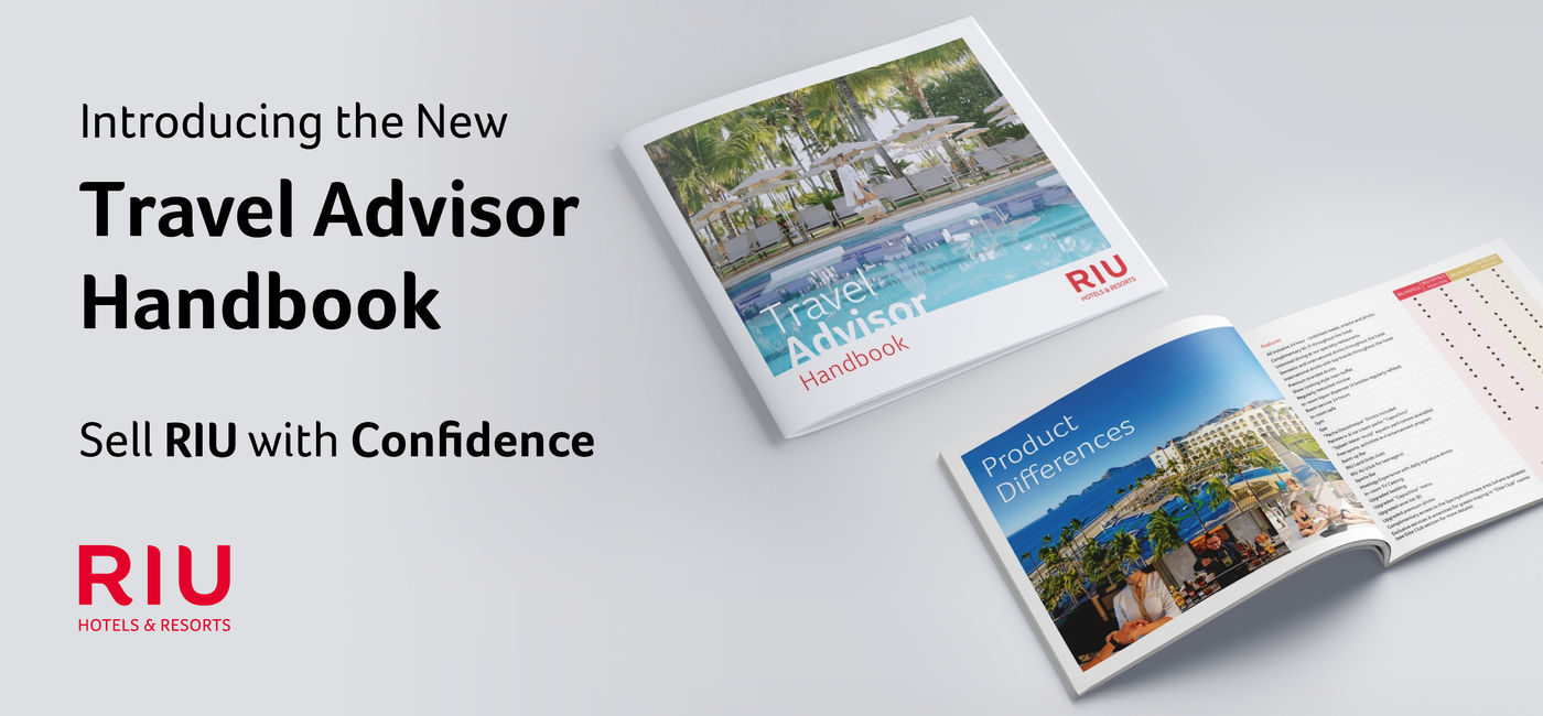 Image: (Courtesy of RIU Hotels & Resorts)