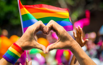 Safe destinations for LGBTQ travelers.