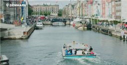 The Joy of Going Green in Denmark