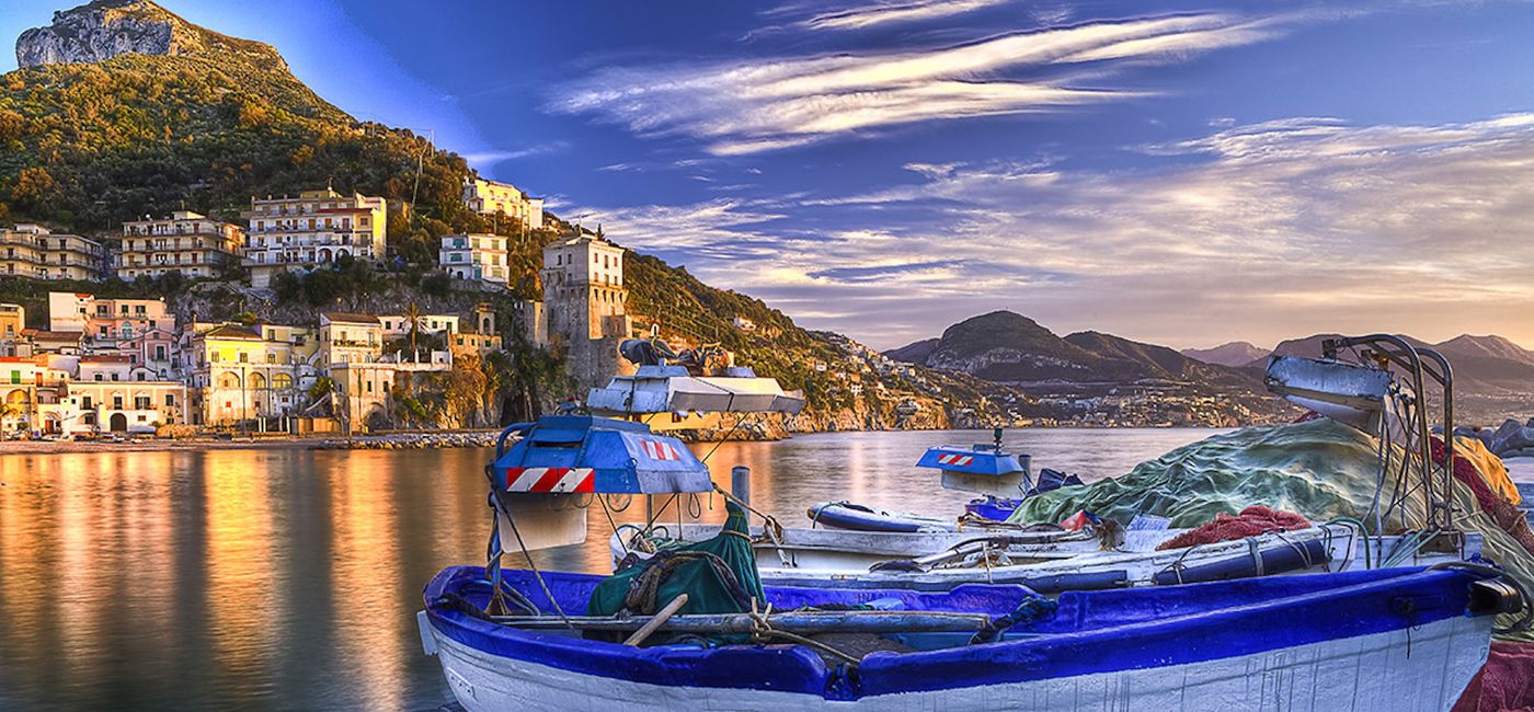 Image: Central Holidays is one of North America’s foremost Italy travel specialists. (Source: Central Holidays)