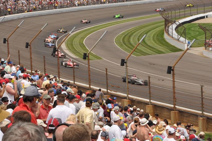 Indianapolis 500 Indianapolis 500