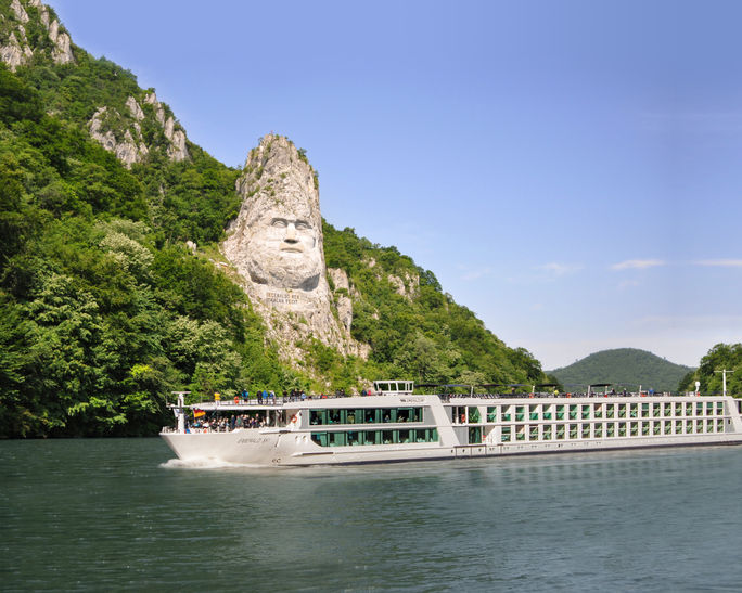 Emerald Sky in Southeast Asia