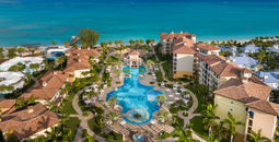 Beaches Turks and Caicos