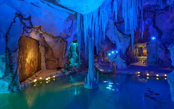 The Venus Grotto