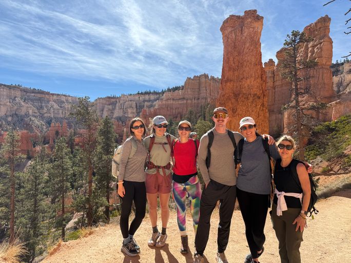 Intrepid's new Active-ism Trips