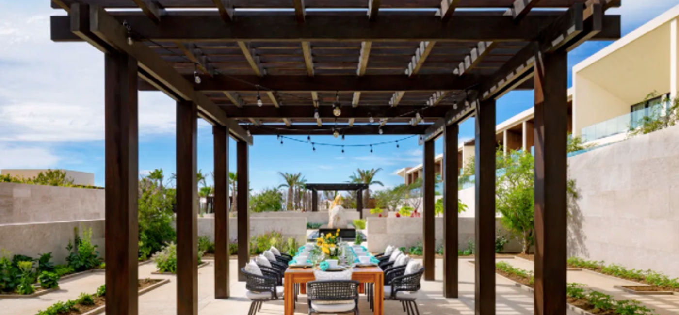 Image: Nobu Hotel & Residences Los Cabos (Photo Credit: Photo via: Nobu Hotel Los Cabos)