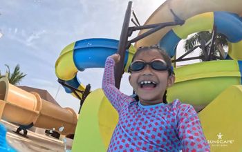 Sunscape® Resorts & Spas