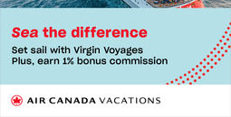Virgin Voyages and ACV