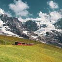 Rail Europe Unveils Swiss Excursions for Advisors to Sell
