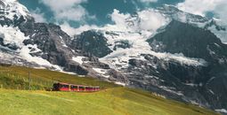 Rail Europe Unveils Swiss Excursions for Advisors to Sell