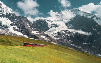 Rail Europe Unveils Swiss Excursions for Advisors to Sell