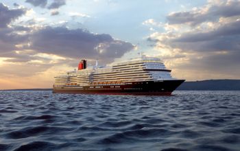 Cunard Line, Queen Anne, new cruise ship