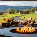 Wildflower Farms, Auberge Resorts Collection