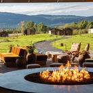 Wildflower Farms, Auberge Resorts Collection