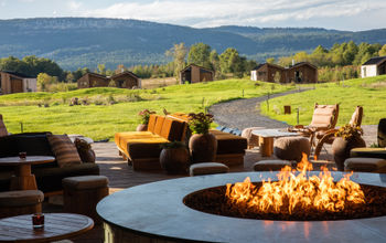 Wildflower Farms, Auberge Resorts Collection