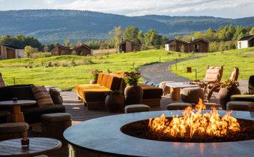 Wildflower Farms, Auberge Resorts Collection