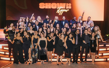 AIC recognized nearly 200 of its highest-producing advisors and more than 20 tour operator partners from Canada and the U.S.