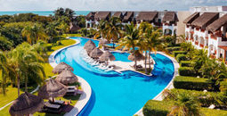Valentin Imperial Riviera Maya