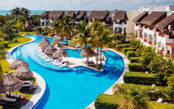 Valentin Imperial Riviera Maya