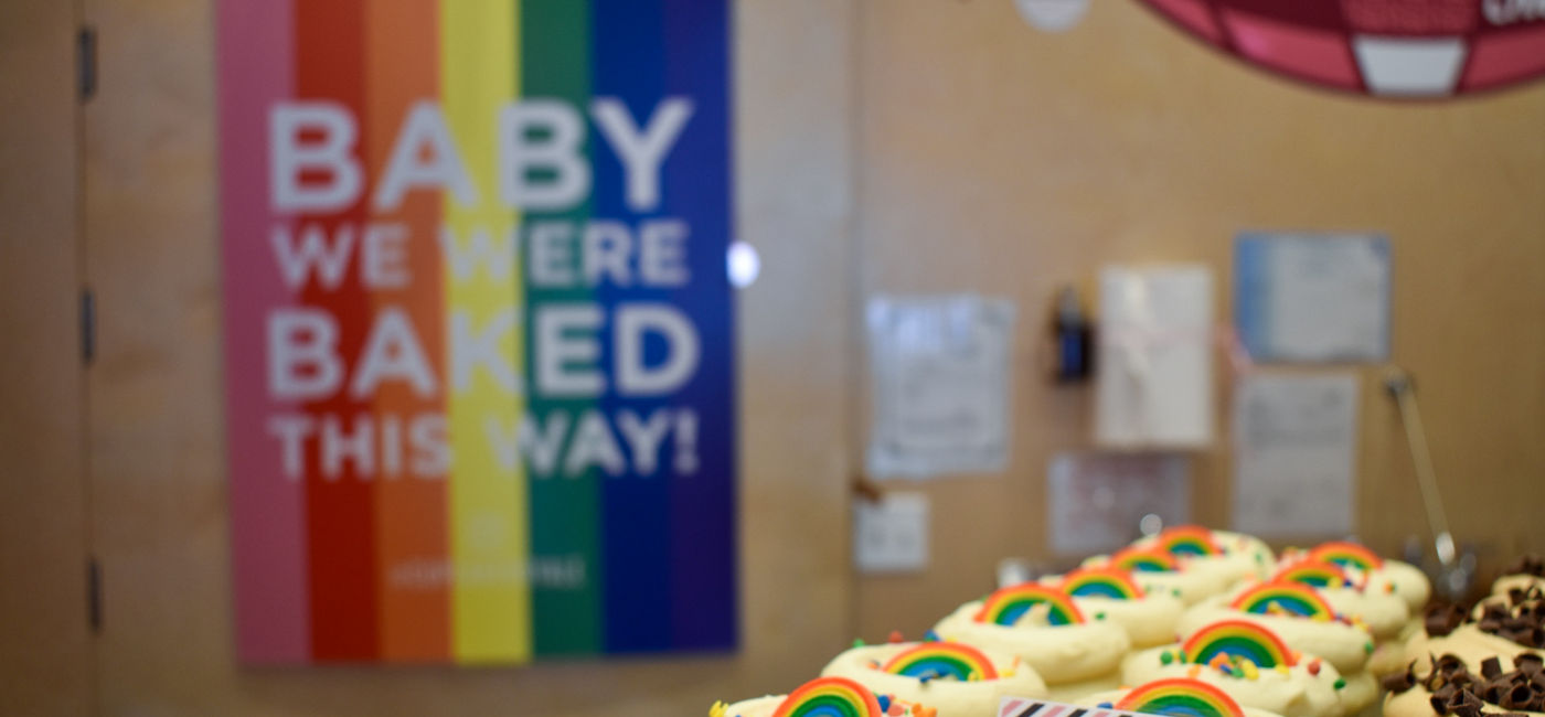 Image: Intrepid Travel Seattle Pride Tour (Photo Credit: Intrepid Travel)