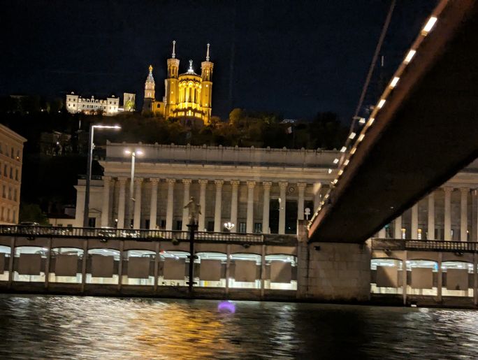 Viewing a Viking River Cruise Through the Eyes of a First-Time Guest