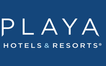 Playa logo