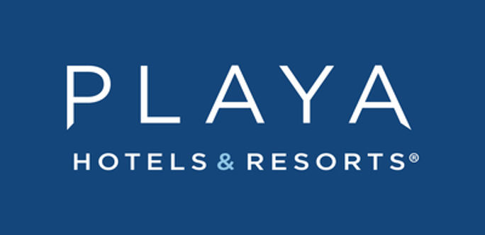 Playa logo