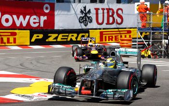 Monaco Grand Prix