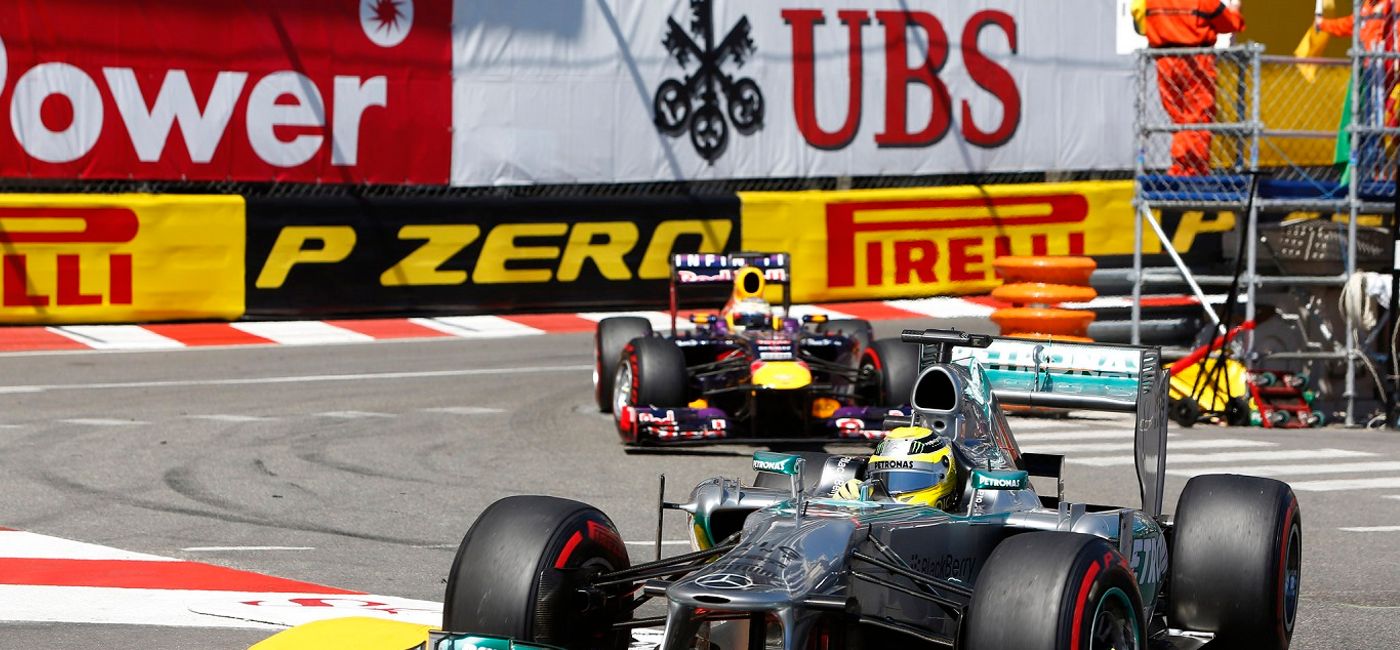 Image: Pour les voyageurs à la recherche d’un cadre exclusif pour le Grand Prix (Photo Credit: Flickr/United Autosports)