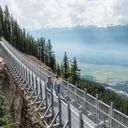 Revelstoke Mountain Resort has officially celebrated the grand opening of the Revelstoke Skywalk